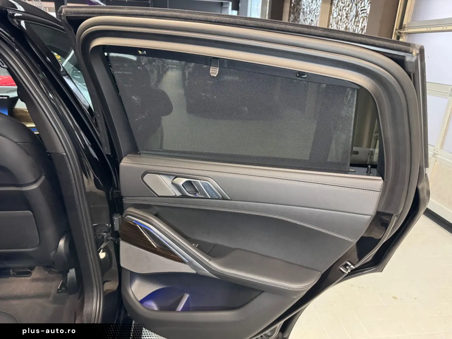 BMW X6 30d xDrive M Sport~PANO~HEAD-UP~SOFT-CLOSE~