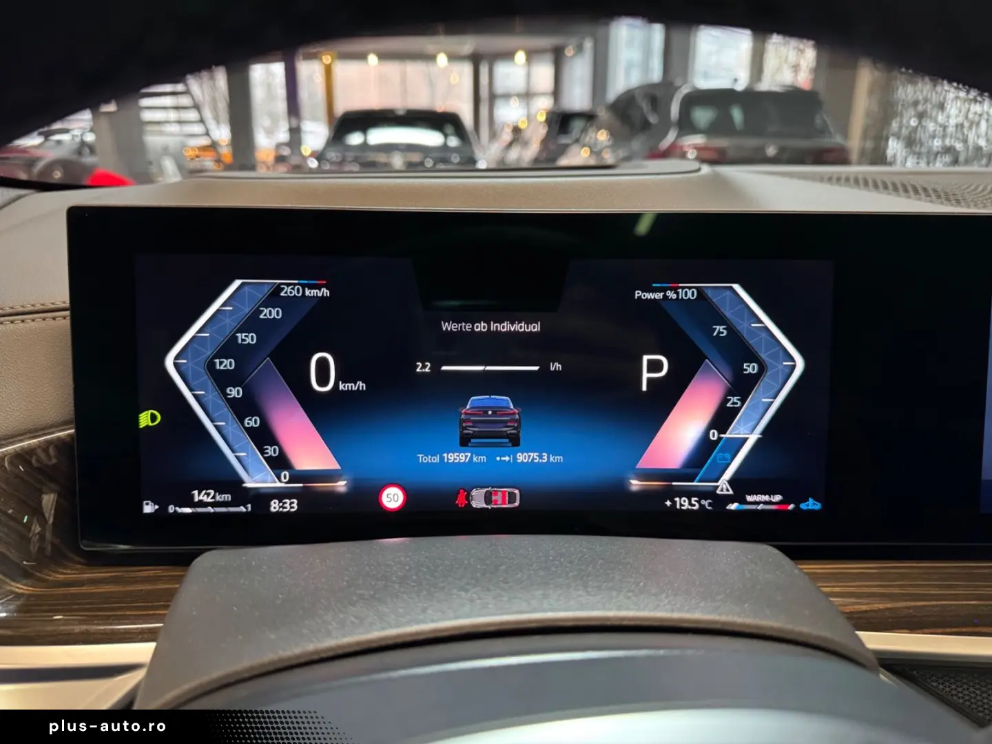 BMW X6 30d xDrive M Sport~PANO~HEAD-UP~SOFT-CLOSE~