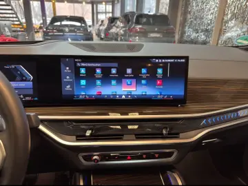 BMW X6 30d xDrive M Sport~PANO~HEAD-UP~SOFT-CLOSE~