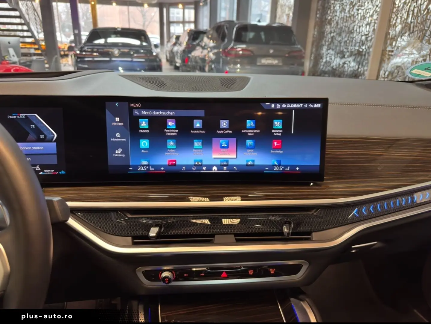 BMW X6 30d xDrive M Sport~PANO~HEAD-UP~SOFT-CLOSE~