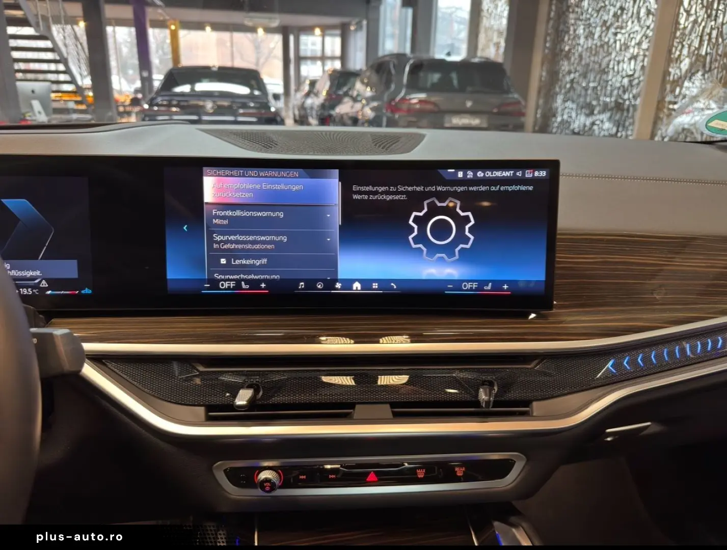 BMW X6 30d xDrive M Sport~PANO~HEAD-UP~SOFT-CLOSE~