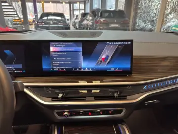 BMW X6 30d xDrive M Sport~PANO~HEAD-UP~SOFT-CLOSE~