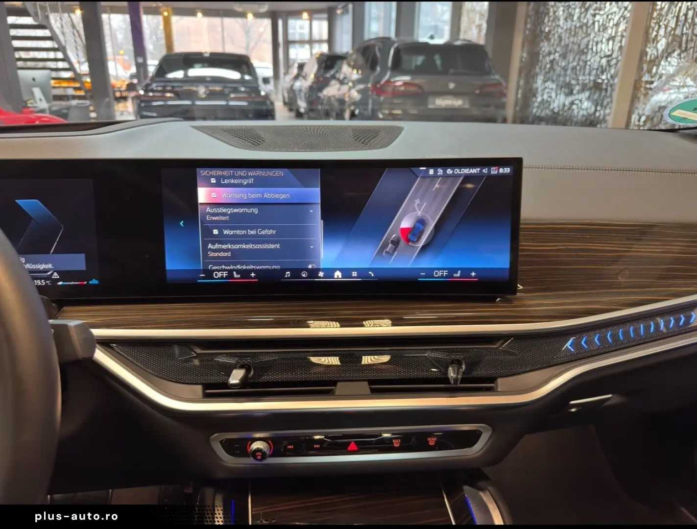 BMW X6 30d xDrive M Sport~PANO~HEAD-UP~SOFT-CLOSE~