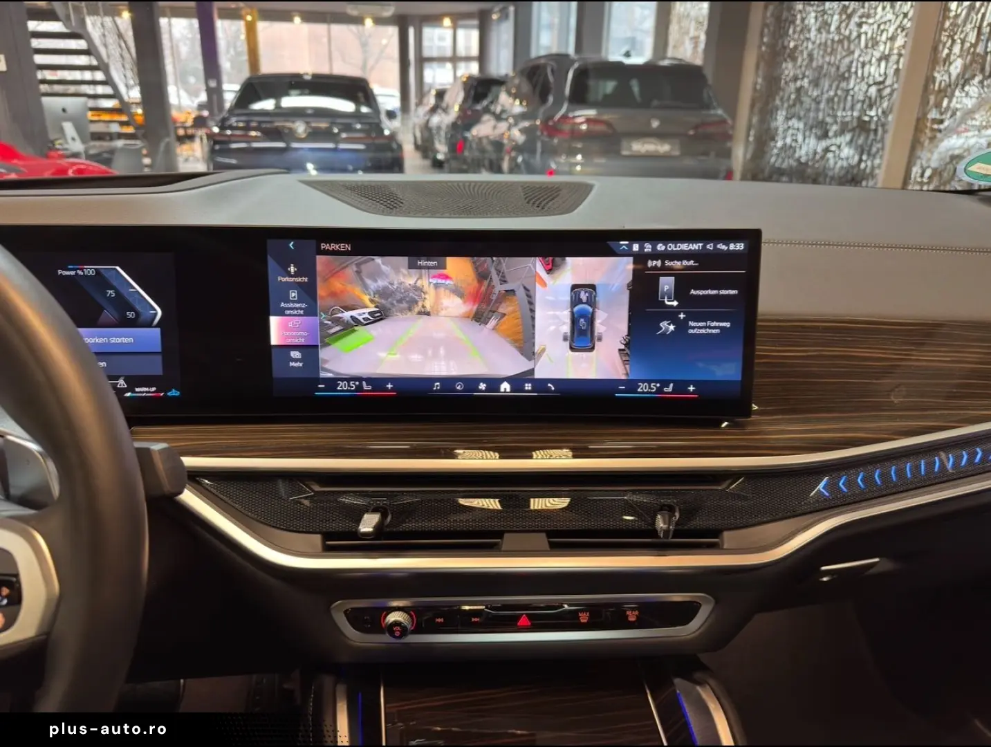 BMW X6 30d xDrive M Sport~PANO~HEAD-UP~SOFT-CLOSE~