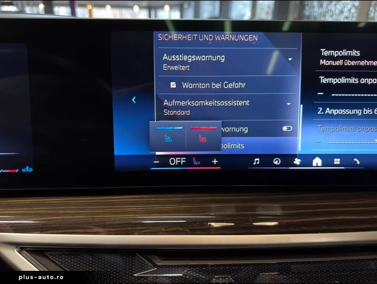 BMW X6 30d xDrive M Sport~PANO~HEAD-UP~SOFT-CLOSE~