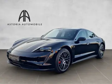 PORSCHE Taycan Approved 4S LIFT 20Turbo PDLS