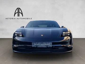 PORSCHE Taycan Approved 4S LIFT 20Turbo PDLS