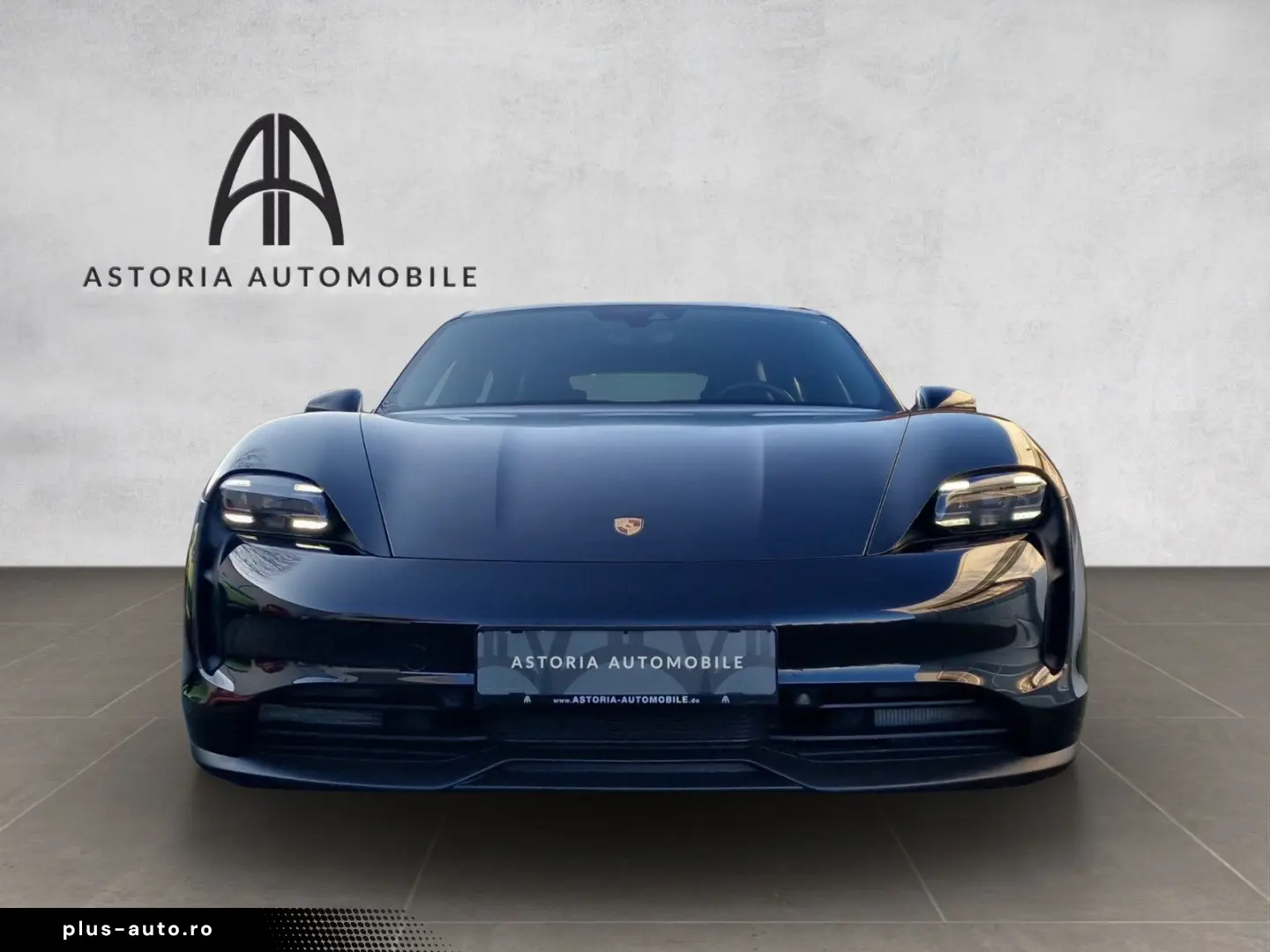 PORSCHE Taycan Approved 4S LIFT 20Turbo PDLS