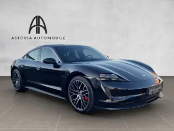 PORSCHE Taycan Approved 4S LIFT 20Turbo PDLS