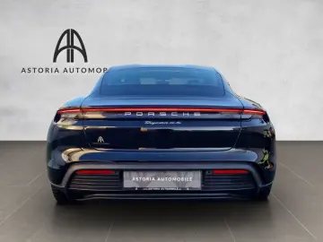 PORSCHE Taycan Approved 4S LIFT 20Turbo PDLS