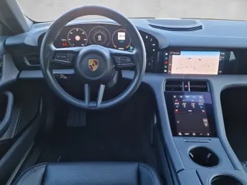 PORSCHE Taycan Approved 4S LIFT 20Turbo PDLS