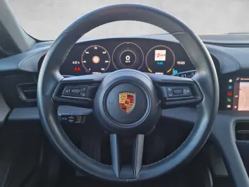 PORSCHE Taycan Approved 4S LIFT 20Turbo PDLS