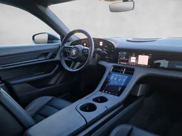 PORSCHE Taycan Approved 4S LIFT 20Turbo PDLS