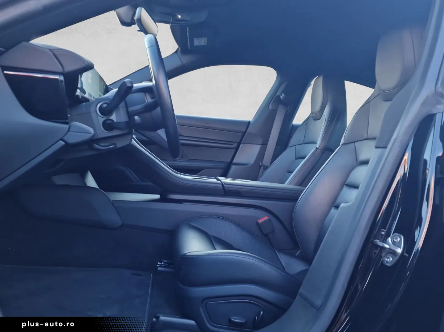 PORSCHE Taycan Approved 4S LIFT 20Turbo PDLS