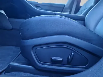 PORSCHE Taycan Approved 4S LIFT 20Turbo PDLS