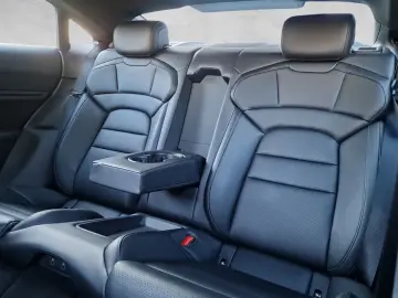 PORSCHE Taycan Approved 4S LIFT 20Turbo PDLS