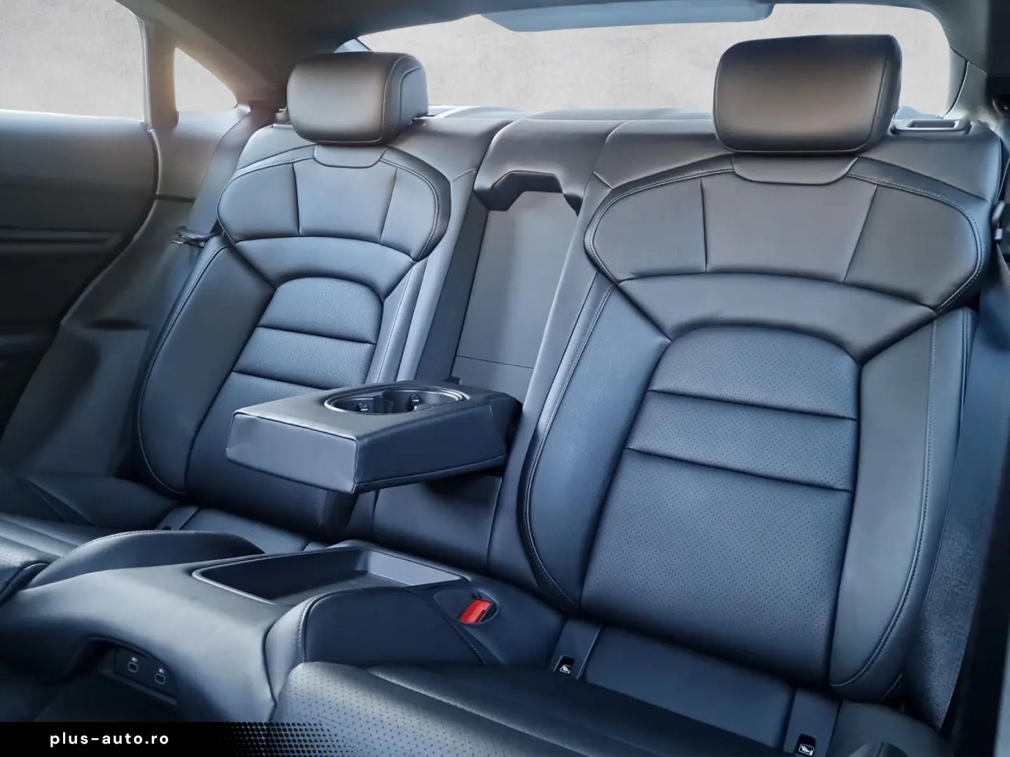 PORSCHE Taycan Approved 4S LIFT 20Turbo PDLS