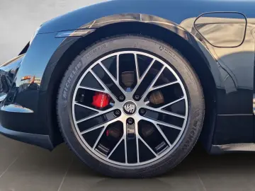 PORSCHE Taycan Approved 4S LIFT 20Turbo PDLS