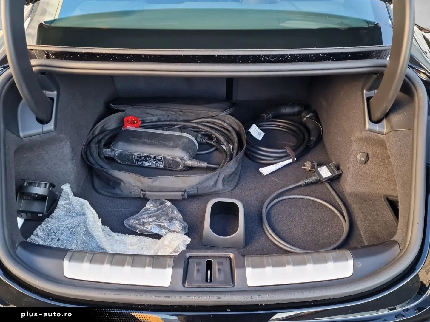 PORSCHE Taycan Approved 4S LIFT 20Turbo PDLS