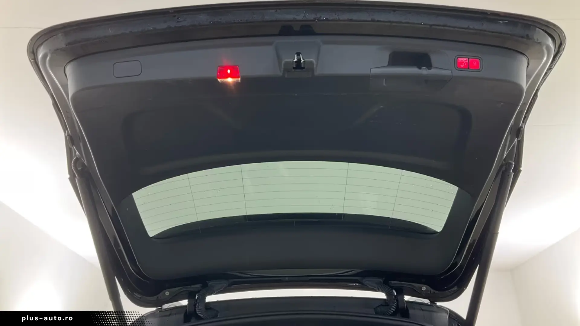 Mercedes-Benz GLE 350 de AMG