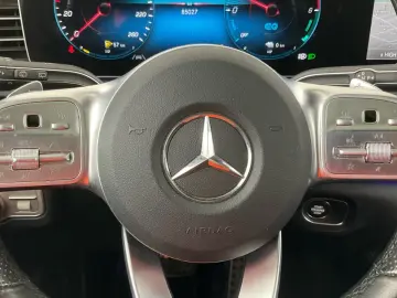 Mercedes-Benz GLE 350 de AMG