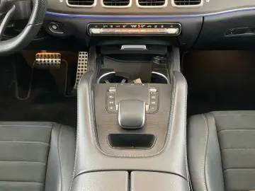 Mercedes-Benz GLE 350 de AMG