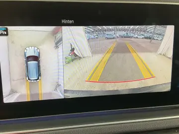 Mercedes-Benz GLE 350 de AMG