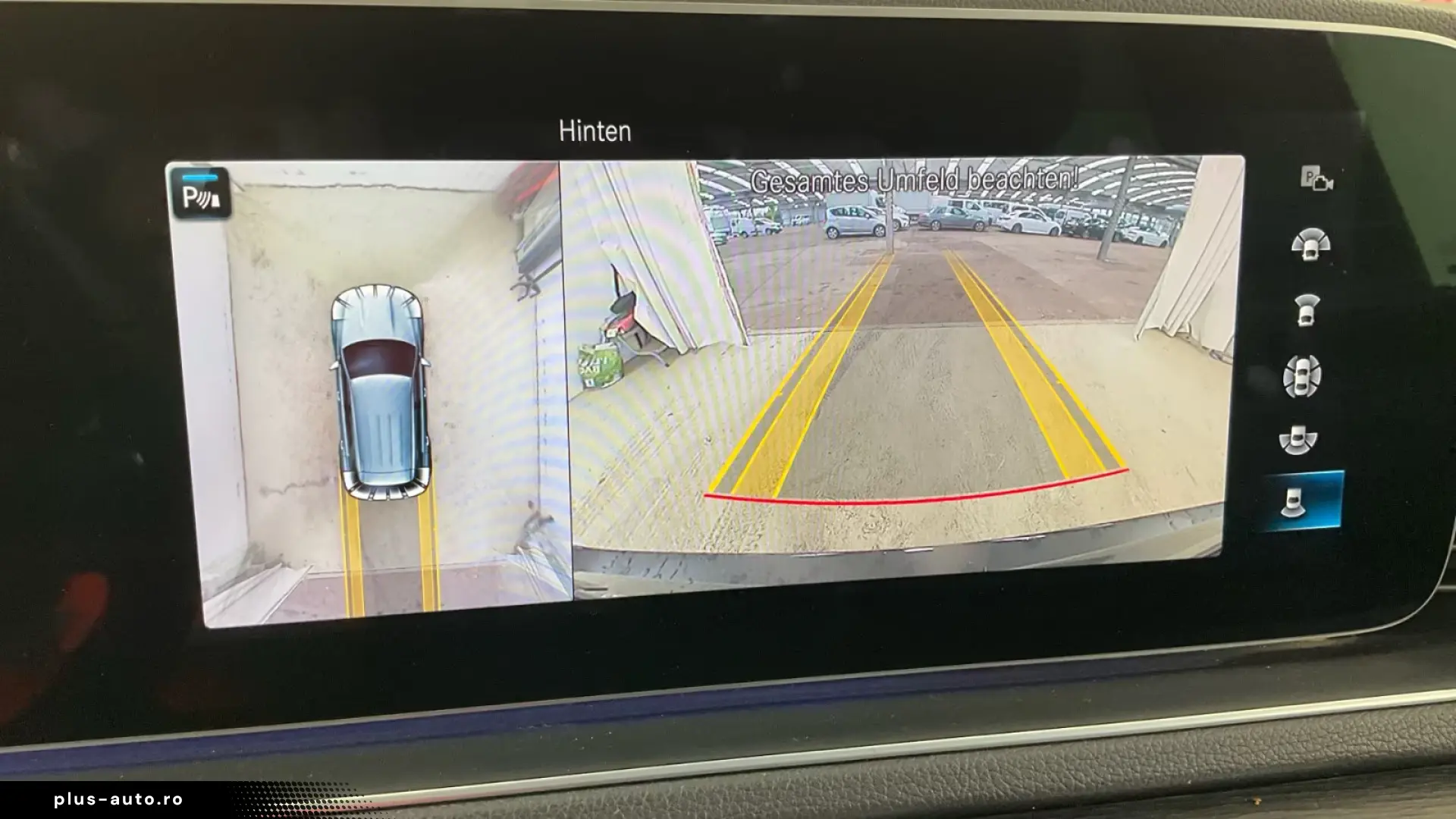 Mercedes-Benz GLE 350 de AMG