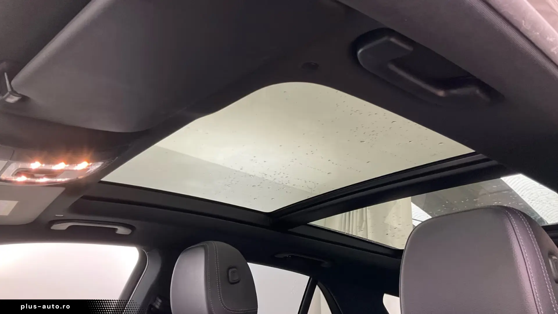 Mercedes-Benz GLE 350 de AMG