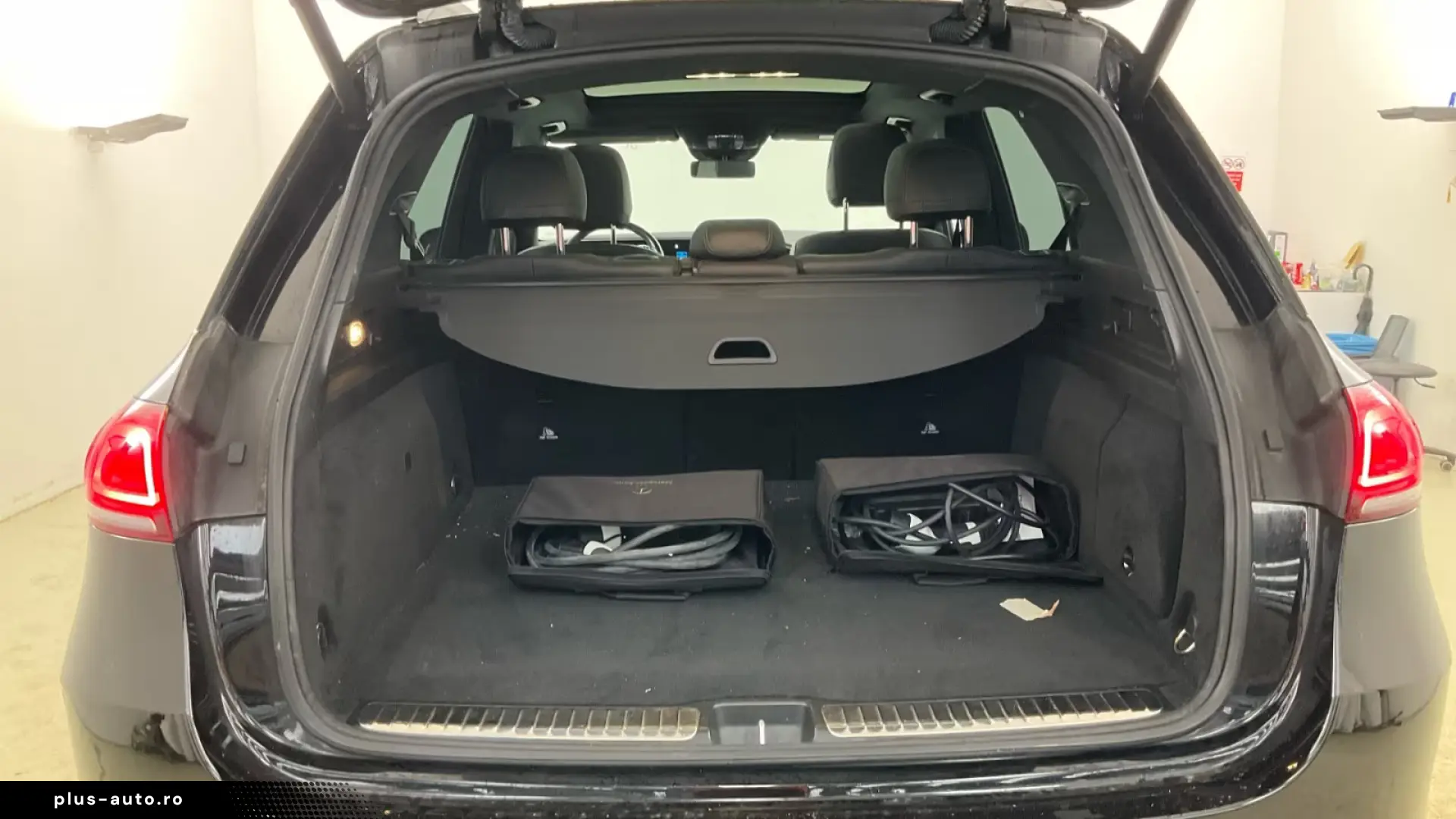 Mercedes-Benz GLE 350 de AMG