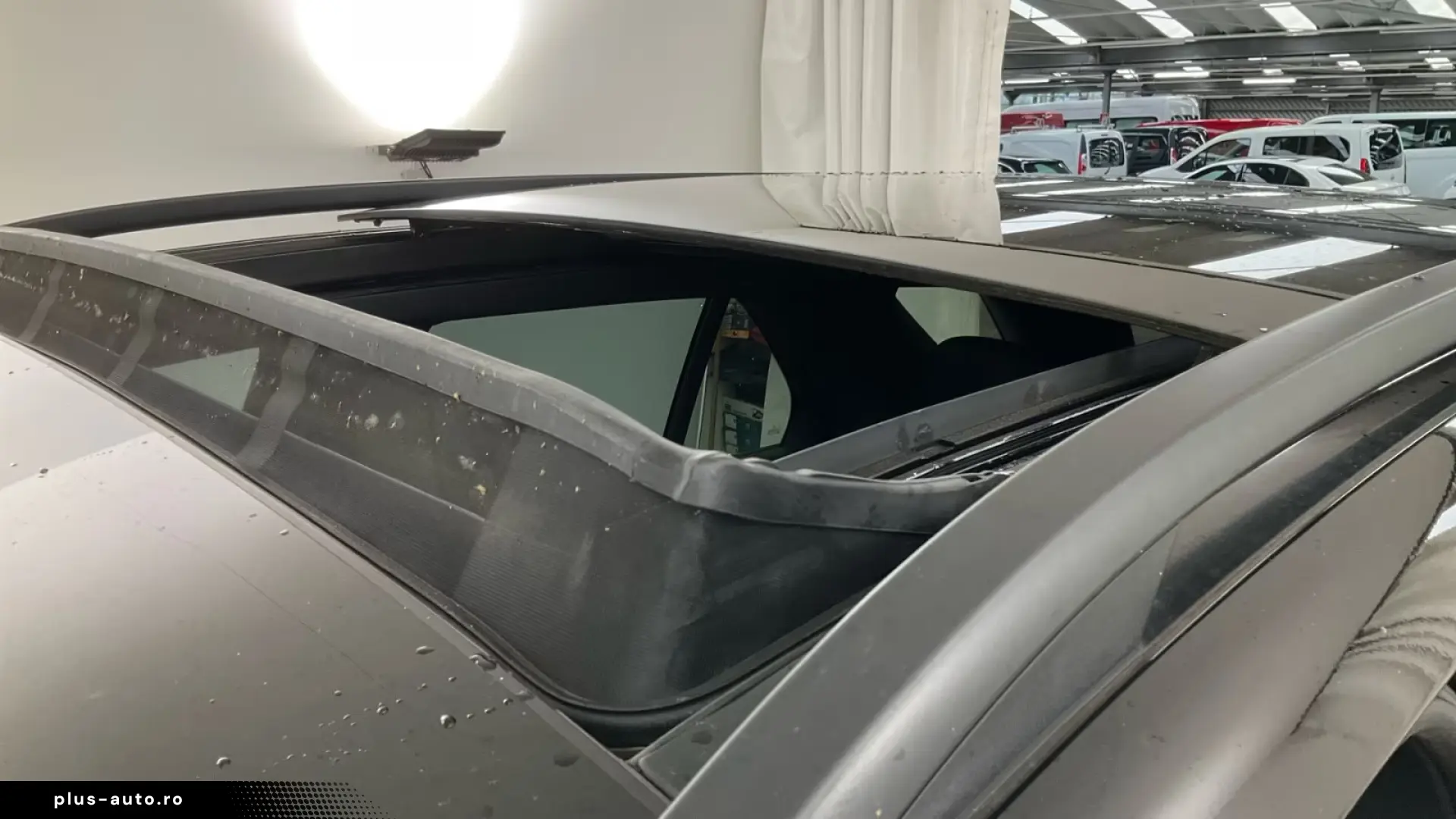 Mercedes-Benz GLE 350 de AMG