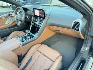BMW M8 Cabrio Competition xDrive B&W 360 ACC HUD DAB