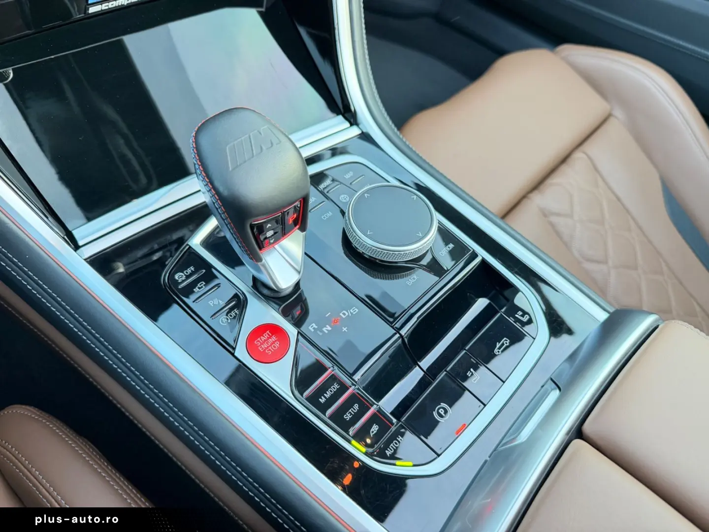 BMW M8 Cabrio Competition xDrive B&W 360 ACC HUD DAB