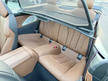 BMW M8 Cabrio Competition xDrive B&W 360 ACC HUD DAB