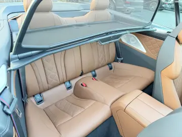 BMW M8 Cabrio Competition xDrive B&W 360 ACC HUD DAB