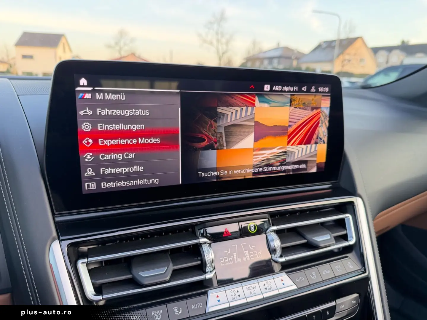 BMW M8 Cabrio Competition xDrive B&W 360 ACC HUD DAB