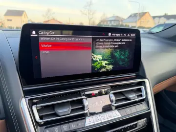 BMW M8 Cabrio Competition xDrive B&W 360 ACC HUD DAB