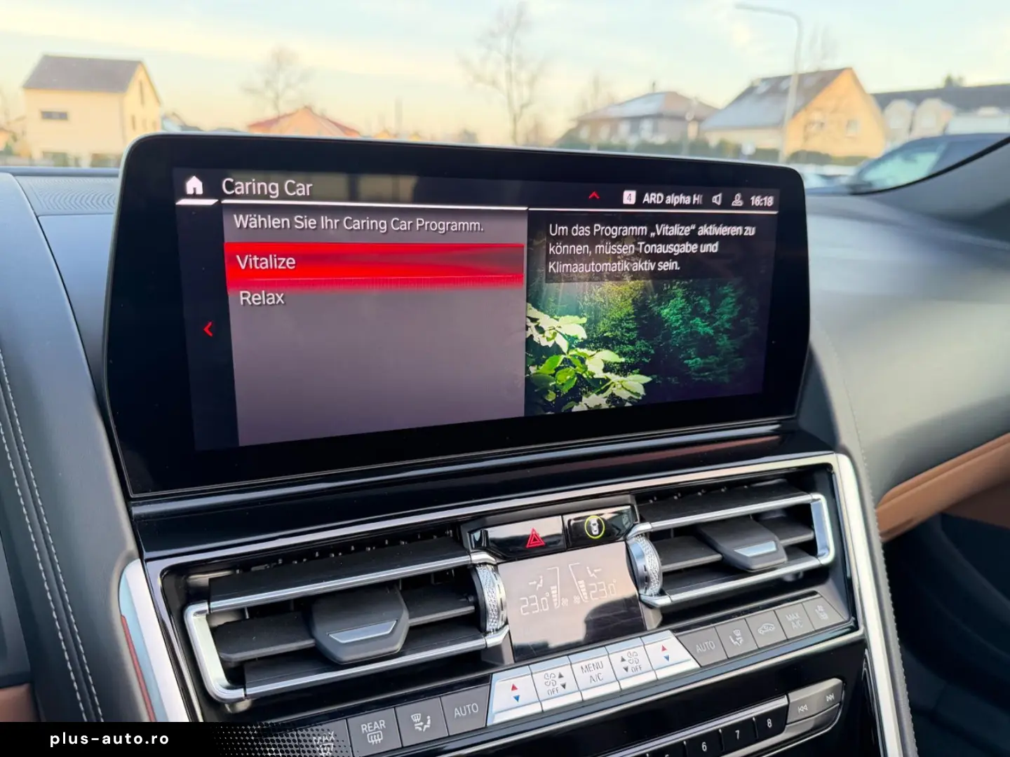 BMW M8 Cabrio Competition xDrive B&W 360 ACC HUD DAB