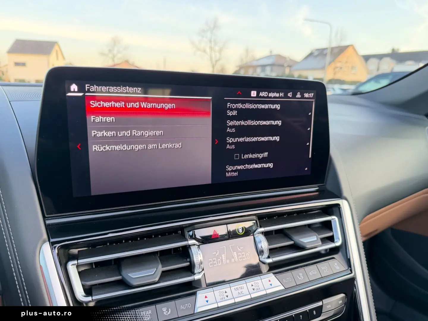 BMW M8 Cabrio Competition xDrive B&W 360 ACC HUD DAB