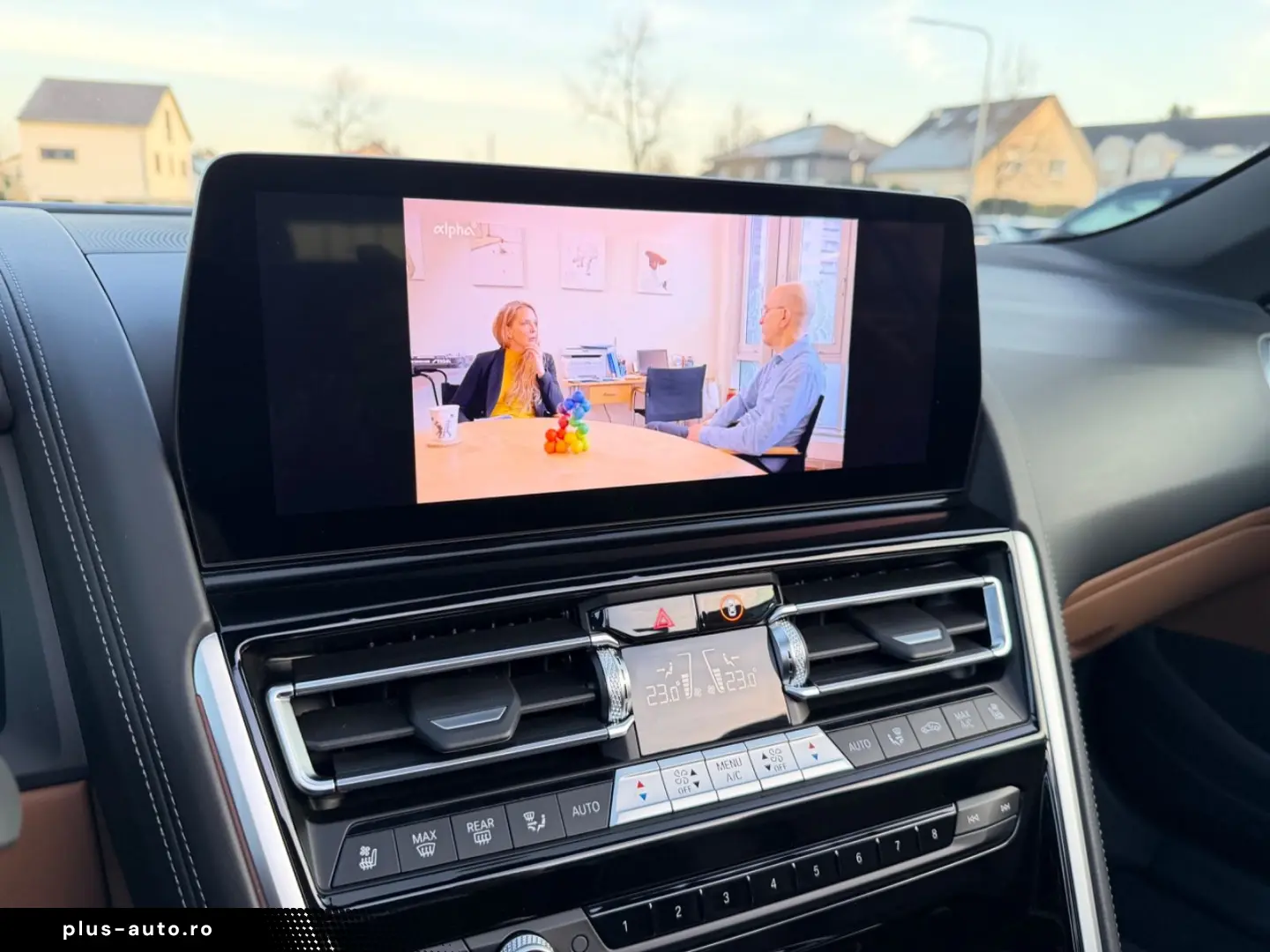 BMW M8 Cabrio Competition xDrive B&W 360 ACC HUD DAB