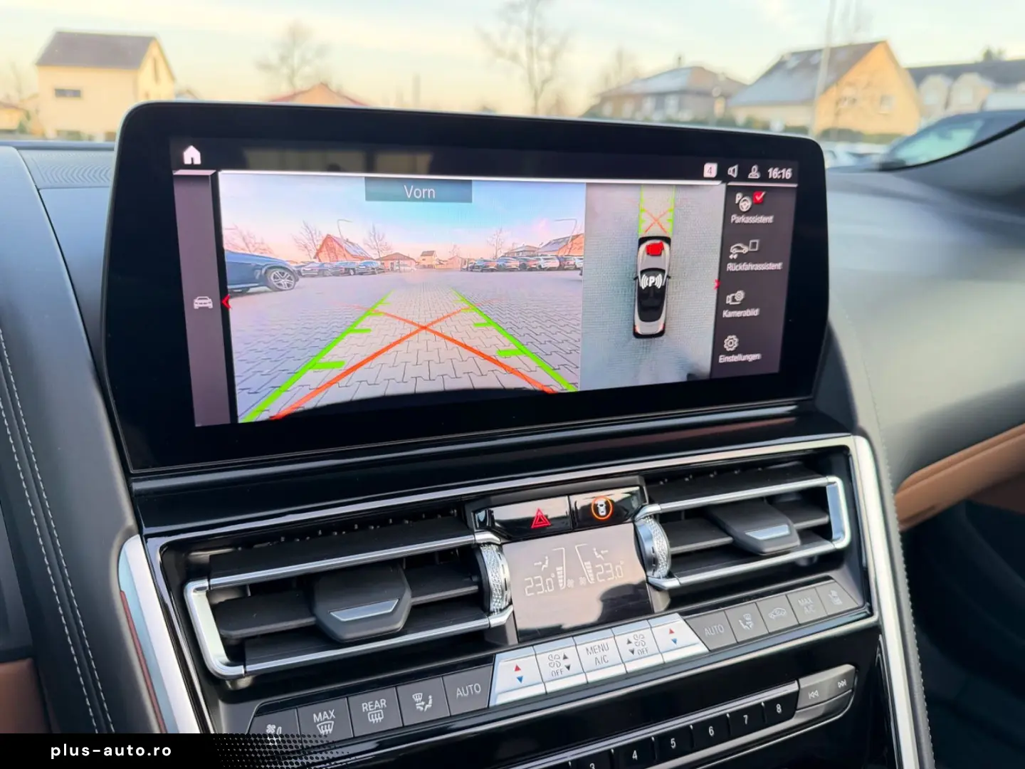 BMW M8 Cabrio Competition xDrive B&W 360 ACC HUD DAB