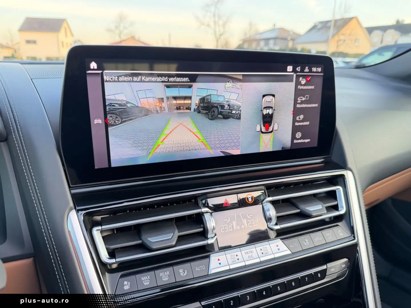 BMW M8 Cabrio Competition xDrive B&W 360 ACC HUD DAB