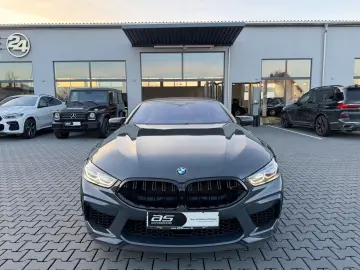 BMW M8 Cabrio Competition xDrive B&W 360 ACC HUD DAB