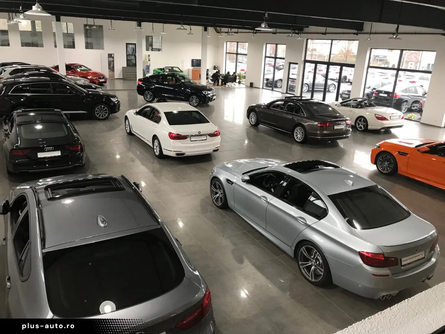 BMW M8 Cabrio Competition xDrive B&W 360 ACC HUD DAB