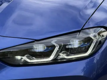 BMW M4 Competition Cabrio M xDrive DA-Pro h k LASER