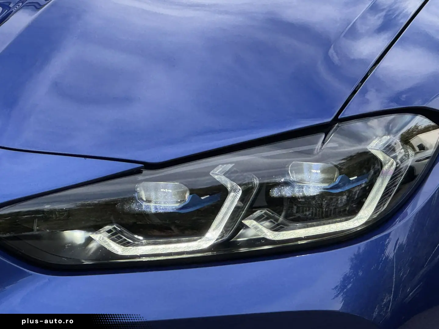 BMW M4 Competition Cabrio M xDrive DA-Pro h k LASER