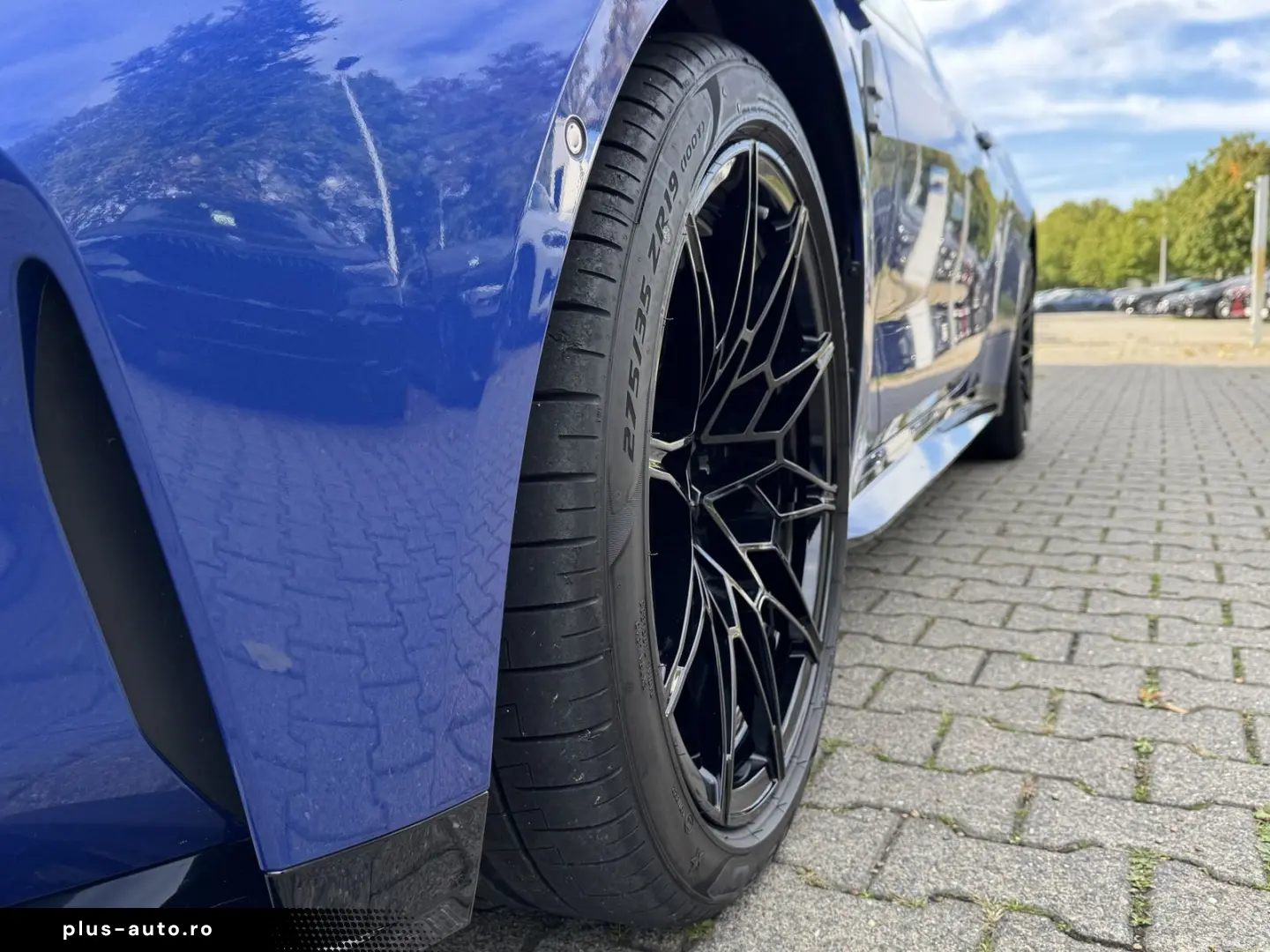 BMW M4 Competition Cabrio M xDrive DA-Pro h k LASER