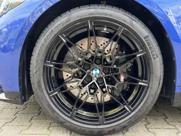 BMW M4 Competition Cabrio M xDrive DA-Pro h k LASER