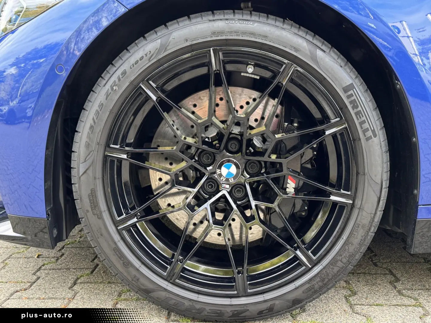 BMW M4 Competition Cabrio M xDrive DA-Pro h k LASER