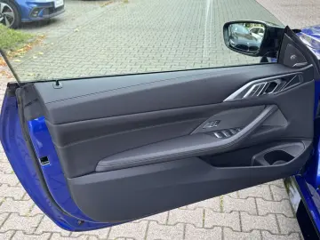 BMW M4 Competition Cabrio M xDrive DA-Pro h k LASER